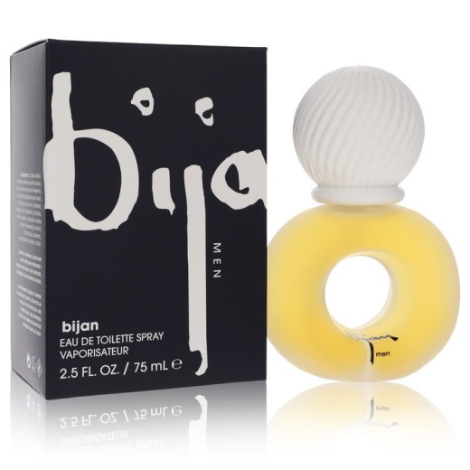 Bijan Cologne By Bijan Eau De Toilette Spray - 2.5 Oz Eau De Toilette Spray