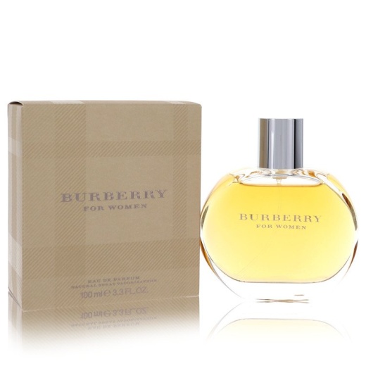 Burberry Perfume By Burberry For Women