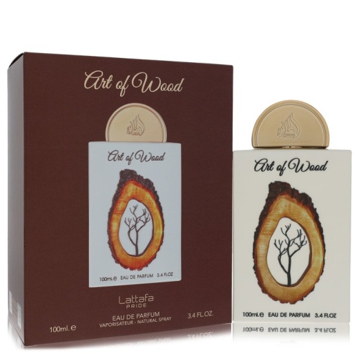 3.4 Oz - Eau De Parfum Spray (Unisex)