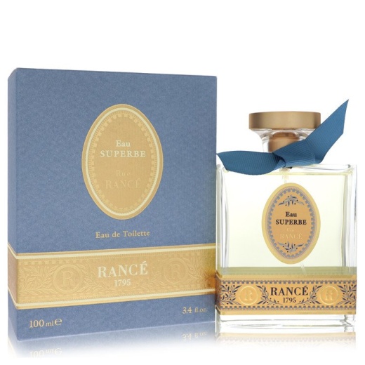 3.4 Oz - Eau De Toilette Spray