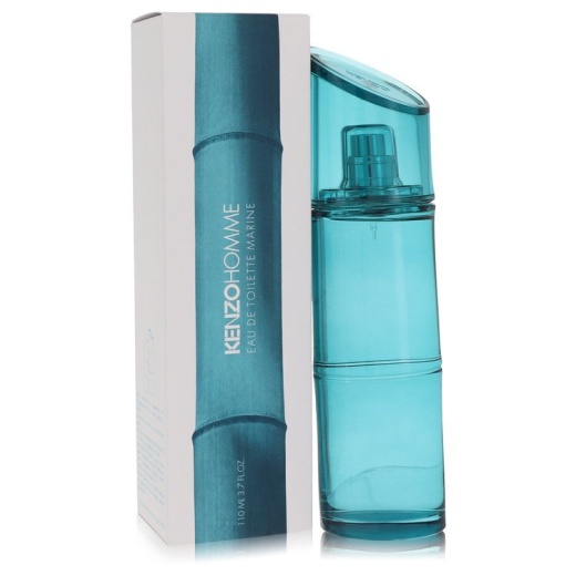 3.7 Oz - Eau De Toilette Spray