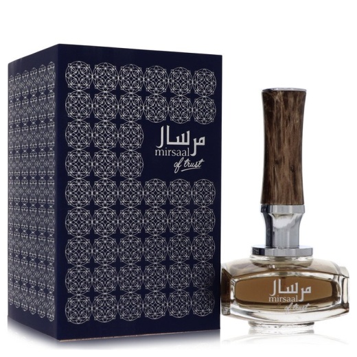 Afnan Mirsaal Of Trust Cologne by Afnan Eau De Parfum Spray