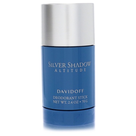 Davidoff Silver Shadow Altitude Cologne Deodorant Stick - 2.4 Oz
