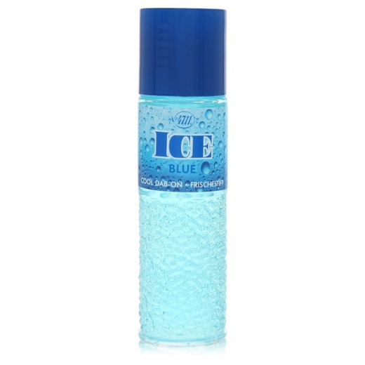 4711 Ice Blue Cologne By 4711 Cologne Dab-On - 1.4 Oz Cologne Dab-On