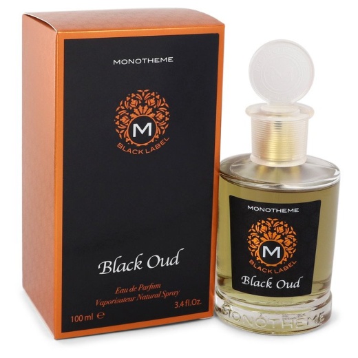 3.4 Oz - Eau De Parfum Spray