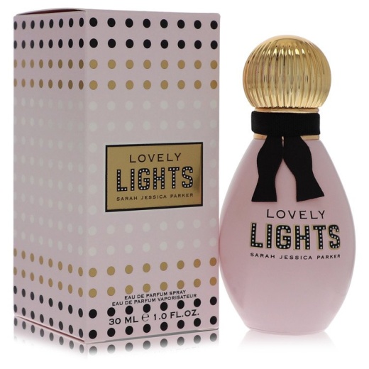 Sarah Jessica Parker Lovely Lights Perfume - Eau De Parfum Spray