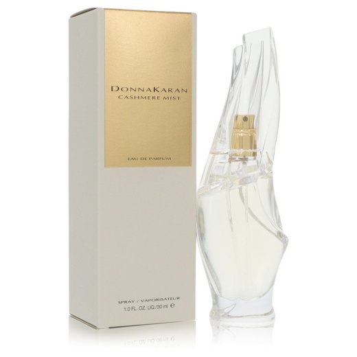 Cashmere Mist Perfume By Donna Karan - 1 Oz Eau De Parfum Spray