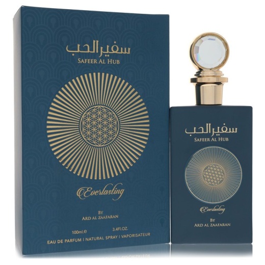3.4 Oz - Eau De Parfum Spray (Unisex)