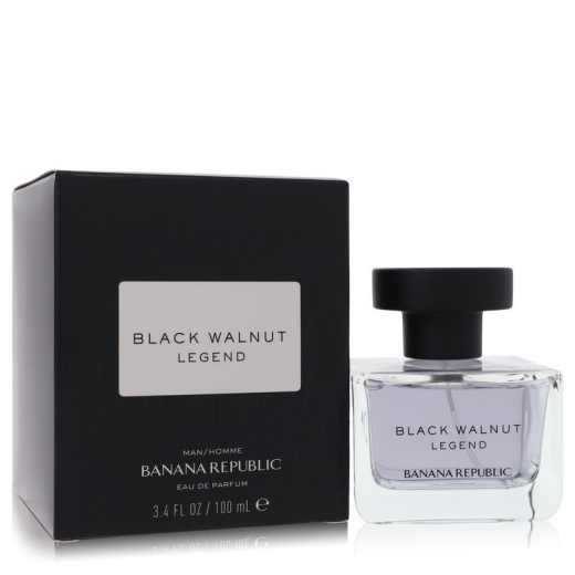 Banana Republic Black Walnut Legend Cologne