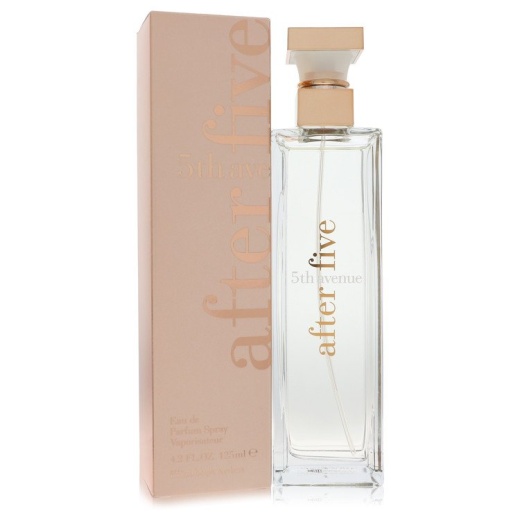 5Th Avenue After Five Perfume by Elizabeth Arden 4.2 Oz Eau De Parfum Spray