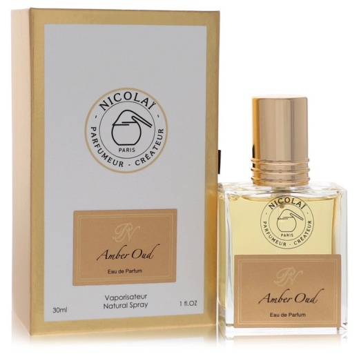 1 Oz - Eau De Parfum Spray