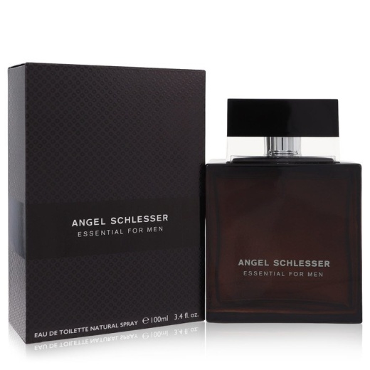 Angel Schlesser Essential Cologne by Angel Schlesser