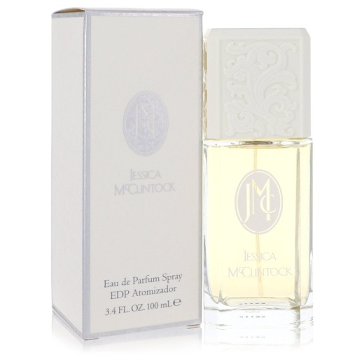 Jessica McClintock Perfume By Jessica Mcclintock Eau De Parfum Spray - 3.4 Oz