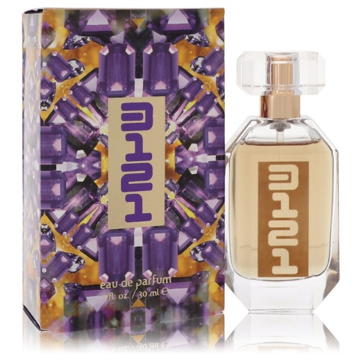 3121 Perfume By Prince Eau De Parfum Spray - 1 Oz Eau De Parfum Spray