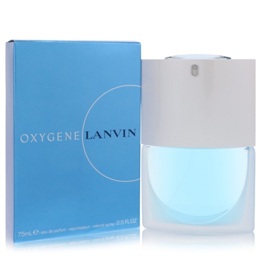 Oxygene Perfume By Lanvin For Women