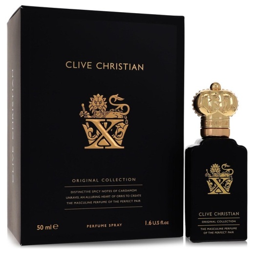 Clive Christian X Cologne By Clive Christian