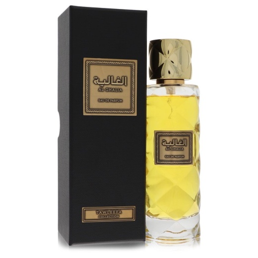 3.4 Oz - Eau De Parfum Spray (Unisex)
