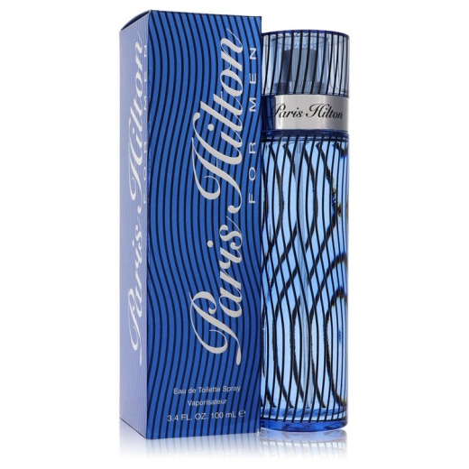 Paris Hilton Cologne by Paris Hilton Eau De Toilette Spray - 3.4 Oz