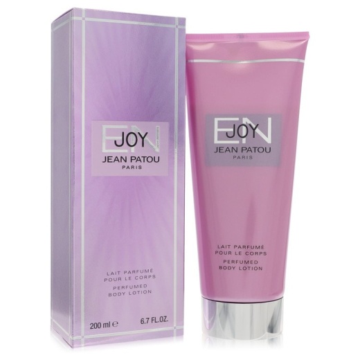 Enjoy Perfume By Jean Patou Body Lotion - 6.7 Oz Body Lotion