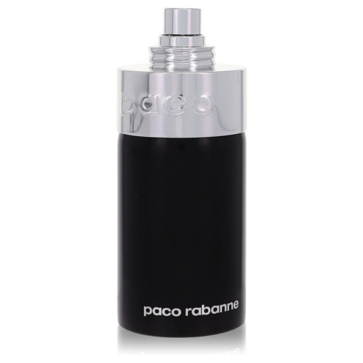 Paco Unisex Cologne By Paco Rabanne For Men And Women