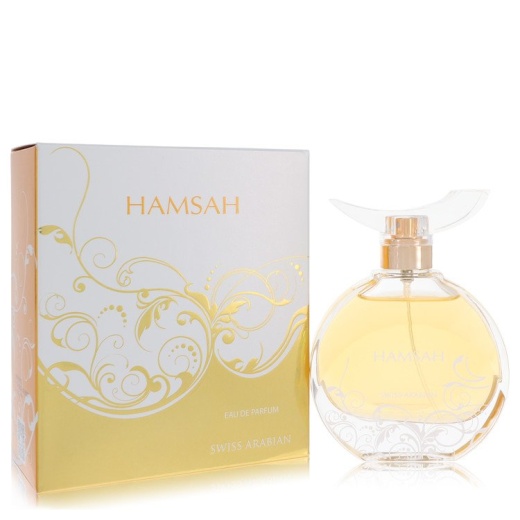 Swiss Arabian Hamsah Perfume