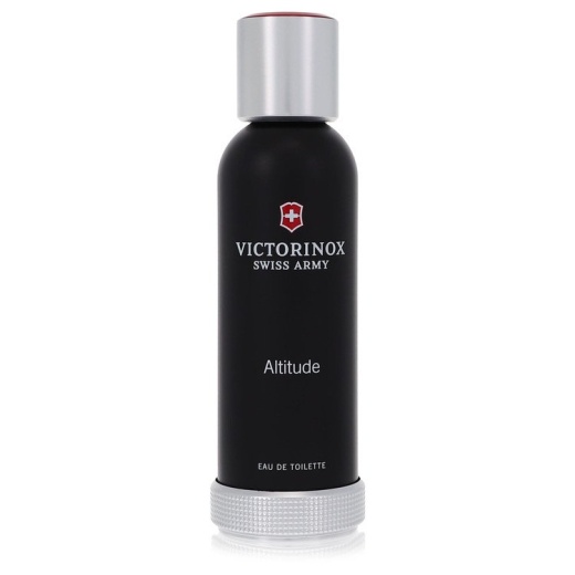 Swiss Army Altitude Cologne by Victorinox Eau De Toilette Spray