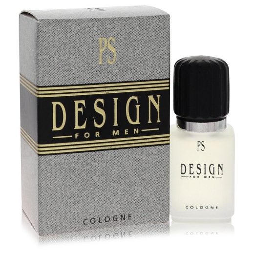 Design Cologne by Paul Sebastian Mini Cologne - 0.25 Oz
