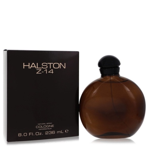 Halston Z-14 Cologne By Halston - 8 Oz Cologne Spray