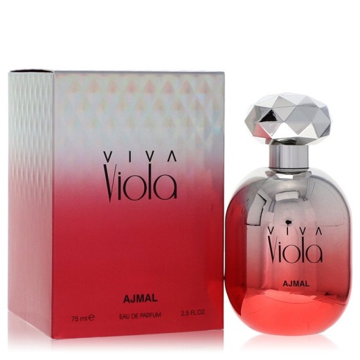 2.5 Oz - Eau De Parfum Spray