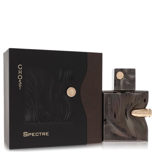 Fragrance World Spectre Ghost Cologne By Fragrance World Eau De Parfum Spray - 2.7 Oz Eau De Parfum Spray