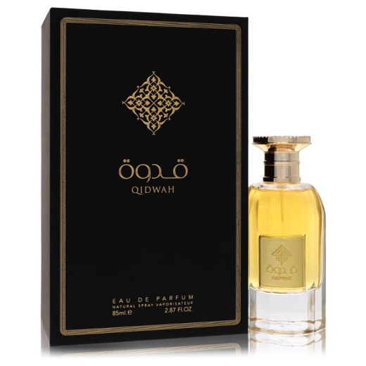 2.87 Oz - Eau De Parfum Spray (Unisex)