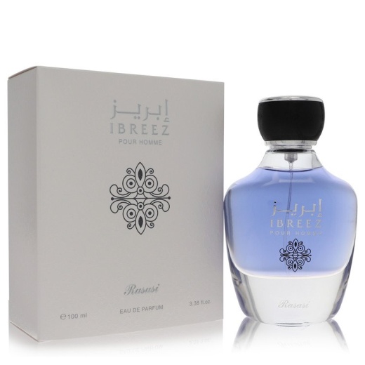 Rasasi Ibreez Cologne - Eau De Parfum Spray