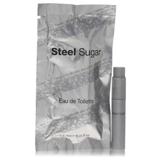Steel Sugar Cologne By Aquolina