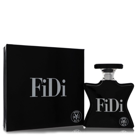 Bond No. 9 Fidi Perfume