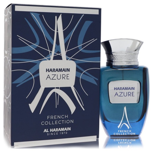 3.4 Oz - Eau De Parfum Spray (Unisex)