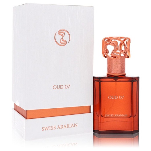 1.7 Oz - Eau De Parfum Spray (Unisex)