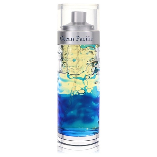 Ocean Pacific Cologne Spray