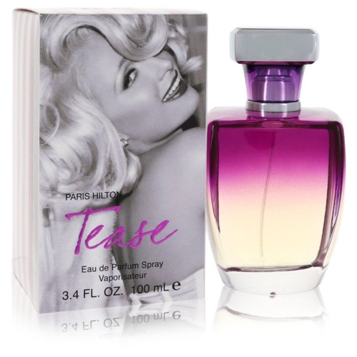3.4 Oz - Eau De Parfum Spray