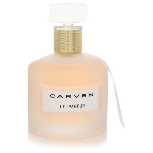 3.4 Oz - Eau De Parfum Spray (Tester)