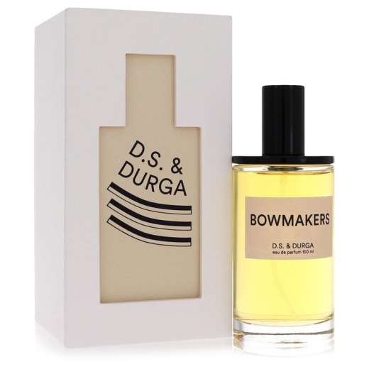 Bowmakers Perfume By D.S. & Durga Eau De Parfum Spray - 3.4 Oz