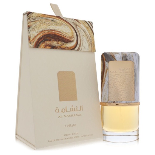 3.4 Oz - Eau De Parfum Spray (Unisex)