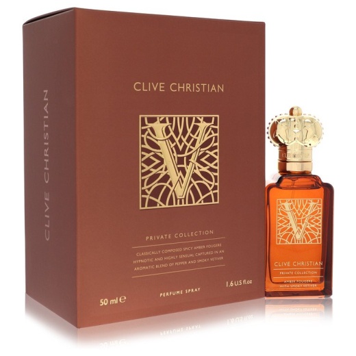 Clive Christian V Amber Fougere Perfume