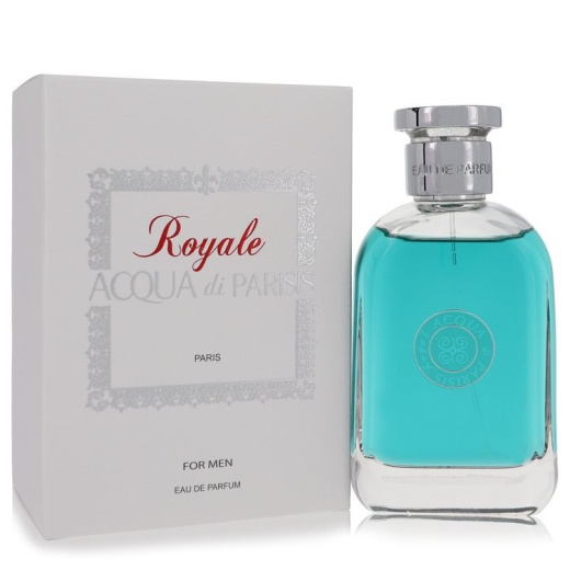 Acqua Di Parisis Royale Cologne by Reyane Tradition