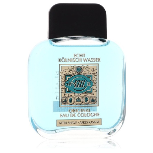 4711 Cologne By 4711 After Shave (Unboxed) - 3.4 Oz