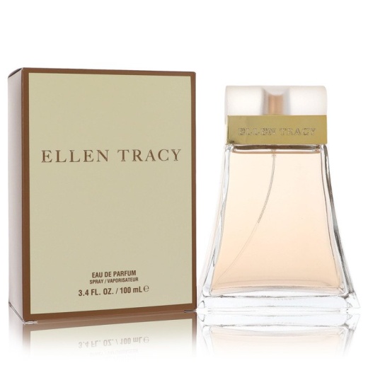 3.4 Oz - Eau De Parfum Spray