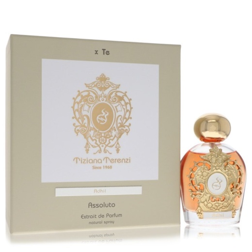 Tiziana Terenzi Adhil Perfume