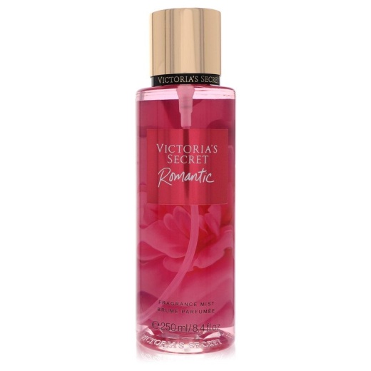 Victoria's Secret Romantic Perfume