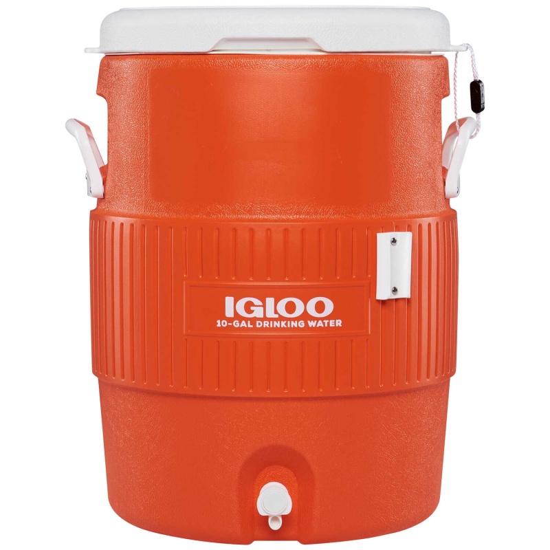 Igloo® Seat Top Coolers