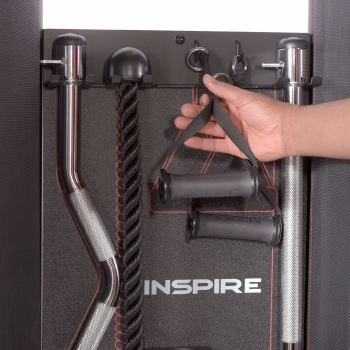 Inspire Cft Commercial Functional Trainer