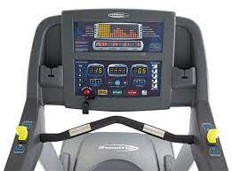 Steelflex Xt8000d Commercial Treadmill